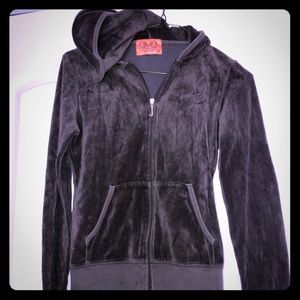 Juicy Couture hoodie